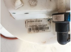 Recambio de bomba combustible para mercedes-benz glc (x253) 200 eq boost 4-matic (253.981) referencia OEM IAM 2054705103   2