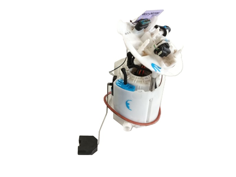 Recambio de bomba combustible para mercedes-benz glc (x253) 200 eq boost 4-matic (253.981) referencia OEM IAM 2054705103  