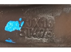 Recambio de llanta para ford puma (j2k, cf7) 1.0 ecoboost referencia OEM IAM  7Jx18 ET47.5 2