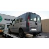 fiat doblo furgoneta/monovolumen (223_) del año 2005