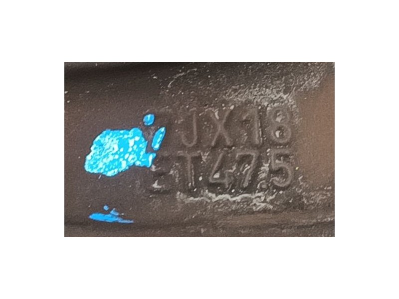 Recambio de llanta para ford puma (j2k, cf7) 1.0 ecoboost referencia OEM IAM   