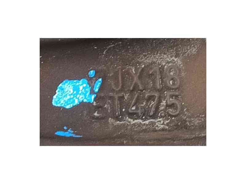 Recambio de llanta para ford puma (j2k, cf7) 1.0 ecoboost referencia OEM IAM   