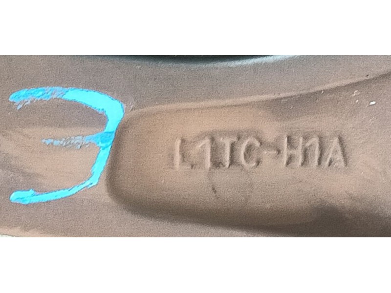 Recambio de llanta para ford puma (j2k, cf7) 1.0 ecoboost referencia OEM IAM   