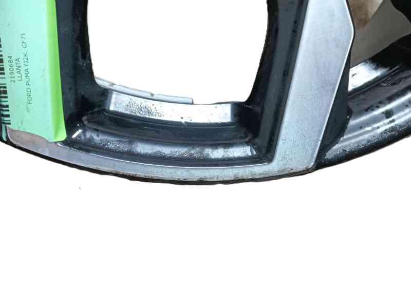 Recambio de llanta para ford puma (j2k, cf7) 1.0 ecoboost referencia OEM IAM   