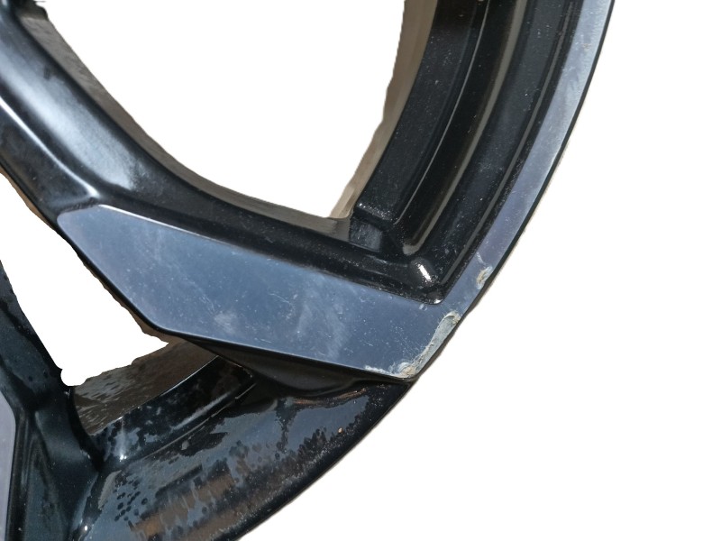 Recambio de llanta para ford puma (j2k, cf7) 1.0 ecoboost referencia OEM IAM   