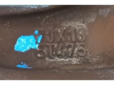 Recambio de llanta para ford puma (j2k, cf7) 1.0 ecoboost referencia OEM IAM  7Jx18 ET47.5 2