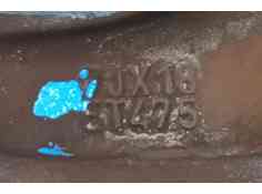 Recambio de llanta para ford puma (j2k, cf7) 1.0 ecoboost referencia OEM IAM  7Jx18 ET47.5 2