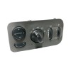 Recambio de mando luces para chrysler voyager (rg) 2.5 crd se referencia OEM IAM P0UY171L5AA  746793623