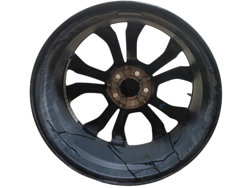 Recambio de llanta para ford puma (j2k, cf7) 1.0 ecoboost referencia OEM IAM  7Jx18 ET47.5