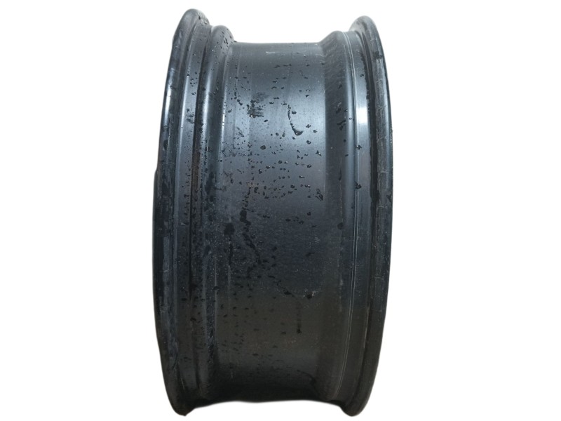 Recambio de llanta para ford puma (j2k, cf7) 1.0 ecoboost referencia OEM IAM  7Jx18 ET47.5