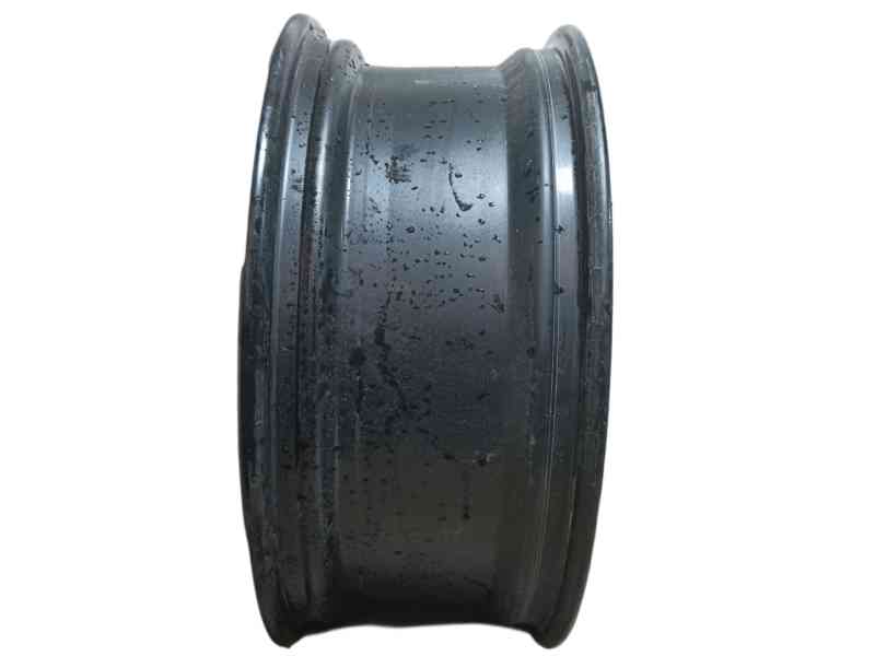Recambio de llanta para ford puma (j2k, cf7) 1.0 ecoboost referencia OEM IAM  7Jx18 ET47.5