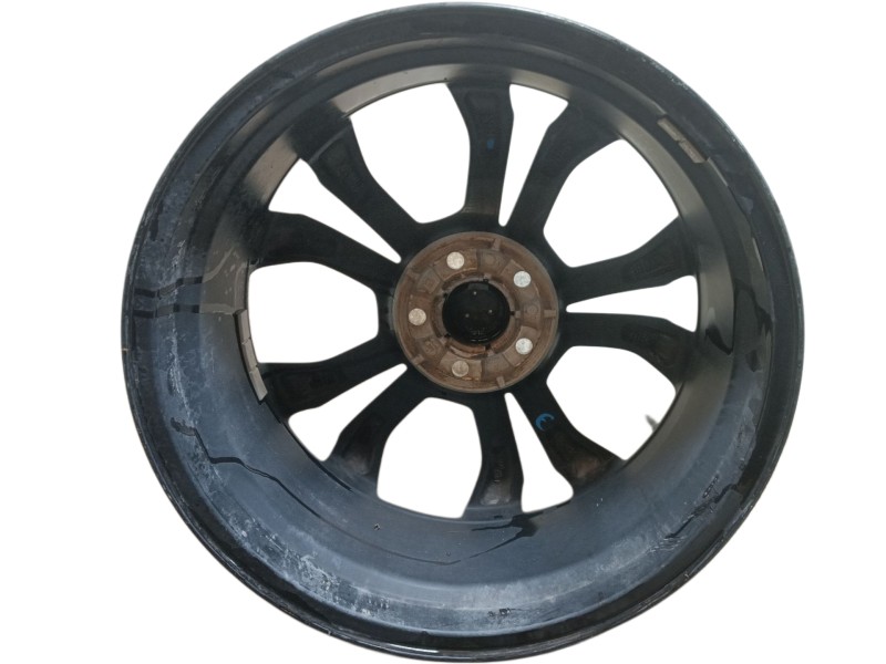 Recambio de llanta para ford puma (j2k, cf7) 1.0 ecoboost referencia OEM IAM  7Jx18 ET47.5