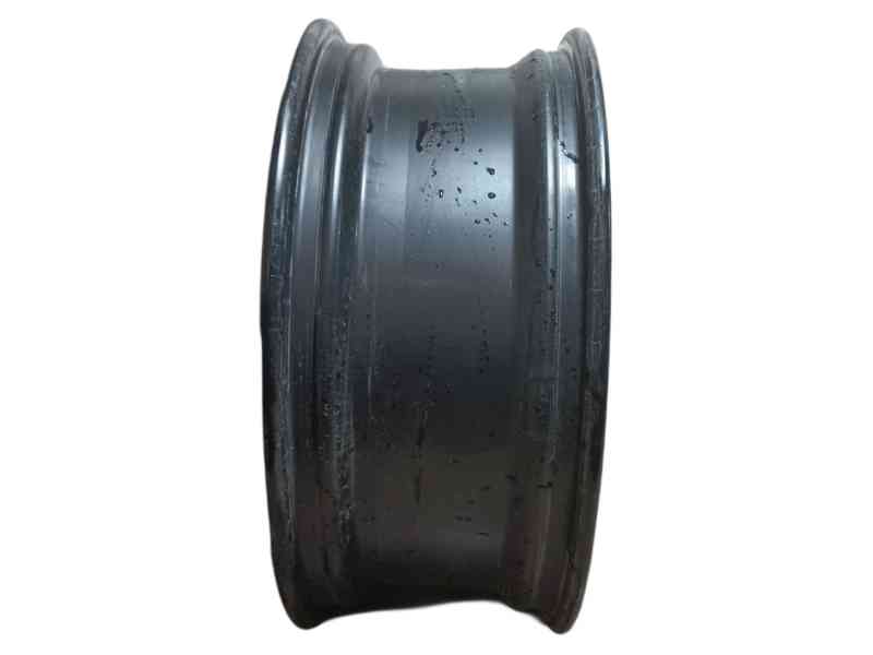 Recambio de llanta para ford puma (j2k, cf7) 1.0 ecoboost referencia OEM IAM  7Jx18 ET47.5
