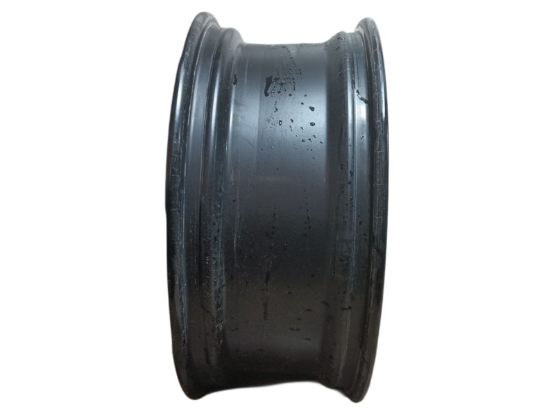 Recambio de llanta para ford puma (j2k, cf7) 1.0 ecoboost referencia OEM IAM  7Jx18 ET47.5