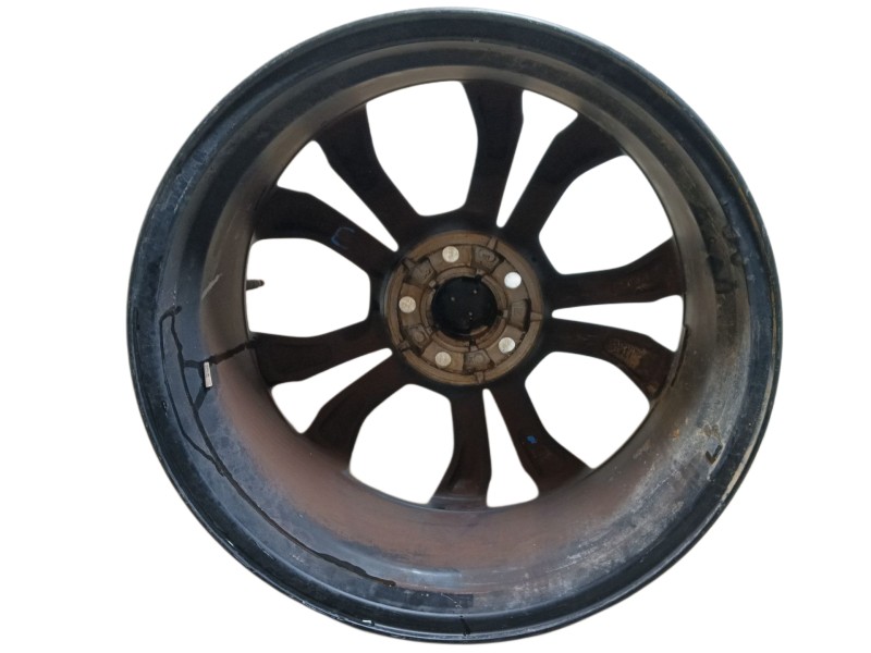 Recambio de llanta para ford puma (j2k, cf7) 1.0 ecoboost referencia OEM IAM  7Jx18 ET47.5