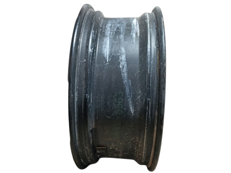 Recambio de llanta para ford puma (j2k, cf7) 1.0 ecoboost referencia OEM IAM  7Jx18 ET47.5