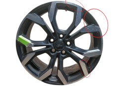 Recambio de llanta para ford puma (j2k, cf7) 1.0 ecoboost referencia OEM IAM  7Jx18 ET47.5