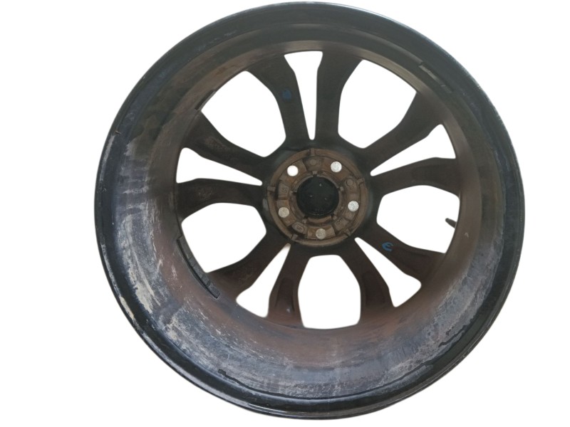 Recambio de llanta para ford puma (j2k, cf7) 1.0 ecoboost referencia OEM IAM  7Jx18 ET47.5