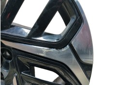 Recambio de llanta para citroën c4 iii (ba_, bb_, bc_) 1.2 puretech 130 (bahnsa, bahnsb) referencia OEM IAM  6.5J18 ET26 2