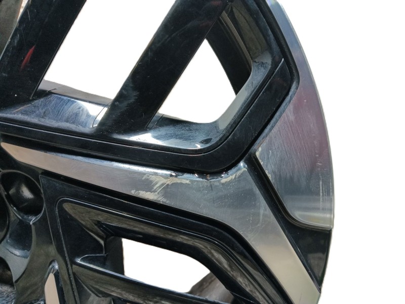 Recambio de llanta para citroën c4 iii (ba_, bb_, bc_) 1.2 puretech 130 (bahnsa, bahnsb) referencia OEM IAM   