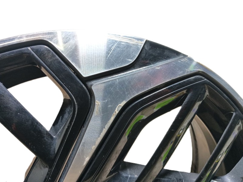 Recambio de llanta para citroën c4 iii (ba_, bb_, bc_) 1.2 puretech 130 (bahnsa, bahnsb) referencia OEM IAM   