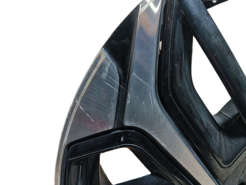 Recambio de llanta para citroën c4 iii (ba_, bb_, bc_) 1.2 puretech 130 (bahnsa, bahnsb) referencia OEM IAM   