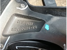 Recambio de llanta para citroën c4 iii (ba_, bb_, bc_) 1.2 puretech 130 (bahnsa, bahnsb) referencia OEM IAM  6.5J18 ET26 2