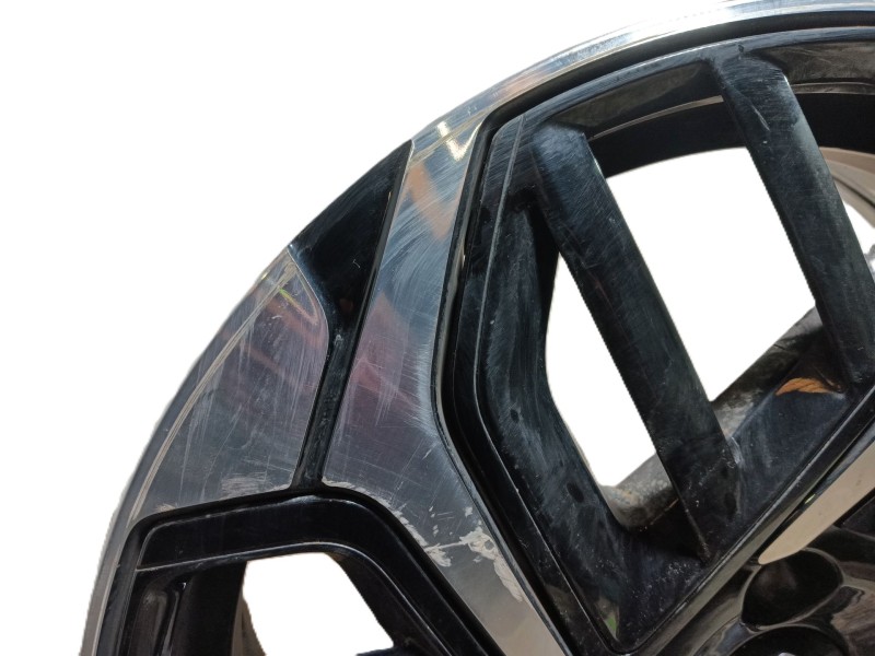 Recambio de llanta para citroën c4 iii (ba_, bb_, bc_) 1.2 puretech 130 (bahnsa, bahnsb) referencia OEM IAM   