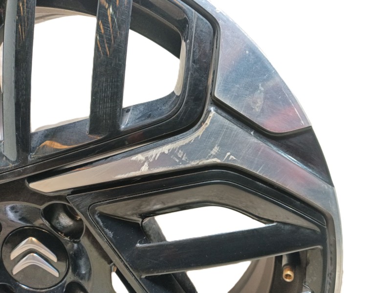 Recambio de llanta para citroën c4 iii (ba_, bb_, bc_) 1.2 puretech 130 (bahnsa, bahnsb) referencia OEM IAM   