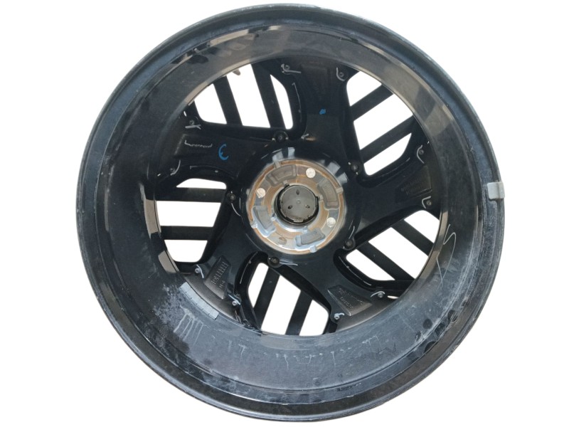 Recambio de llanta para citroën c4 iii (ba_, bb_, bc_) 1.2 puretech 130 (bahnsa, bahnsb) referencia OEM IAM  6.5J18 ET26