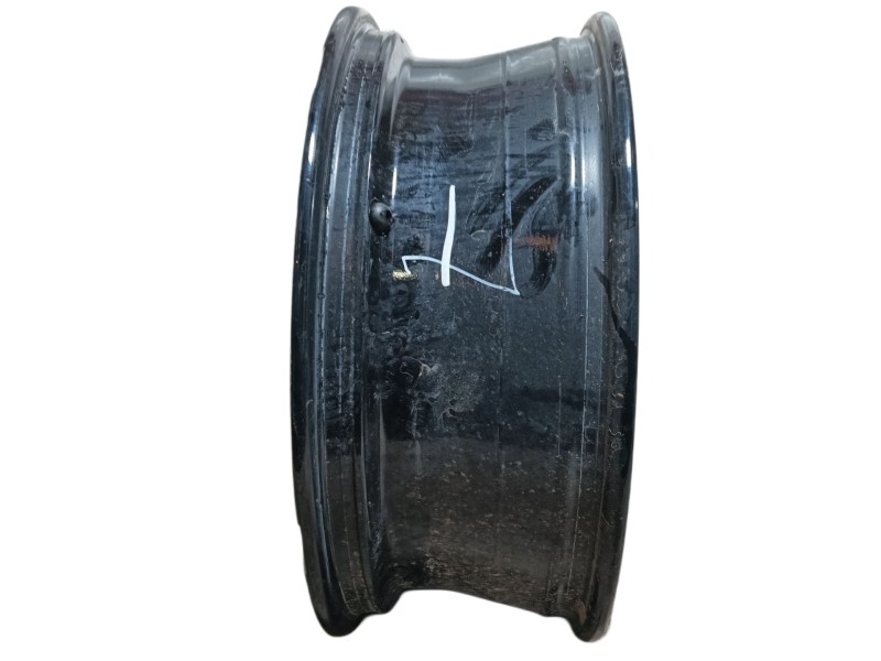 Recambio de llanta para citroën c4 iii (ba_, bb_, bc_) 1.2 puretech 130 (bahnsa, bahnsb) referencia OEM IAM  6.5J18 ET26