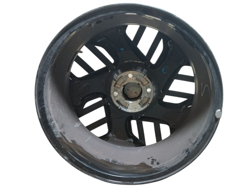 Recambio de llanta para citroën c4 iii (ba_, bb_, bc_) 1.2 puretech 130 (bahnsa, bahnsb) referencia OEM IAM  6.5J18 ET26