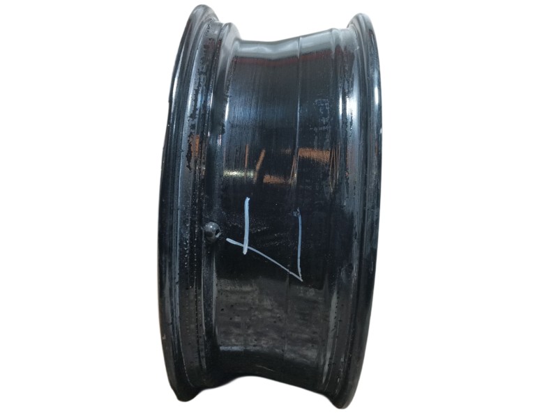 Recambio de llanta para citroën c4 iii (ba_, bb_, bc_) 1.2 puretech 130 (bahnsa, bahnsb) referencia OEM IAM  6.5J18 ET26