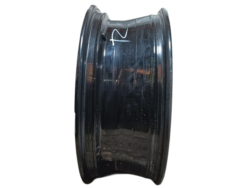 Recambio de llanta para citroën c4 iii (ba_, bb_, bc_) 1.2 puretech 130 (bahnsa, bahnsb) referencia OEM IAM  6.5J18 ET26