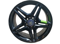 Recambio de llanta para mercedes-benz cla coupé (c117) cla 220 cdi / d (117.303) referencia OEM IAM  7.5Jx18 ET52
