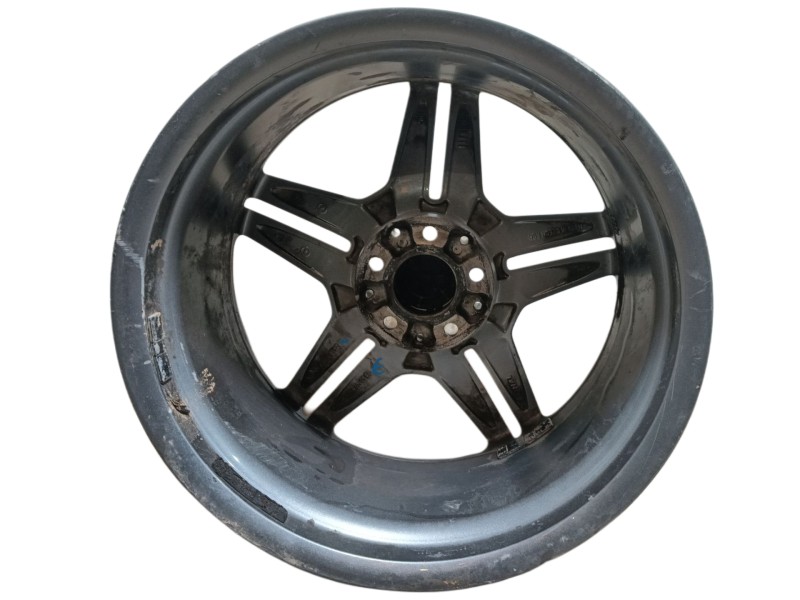 Recambio de llanta para mercedes-benz cla coupé (c117) cla 220 cdi / d (117.303) referencia OEM IAM  7.5Jx18 ET52