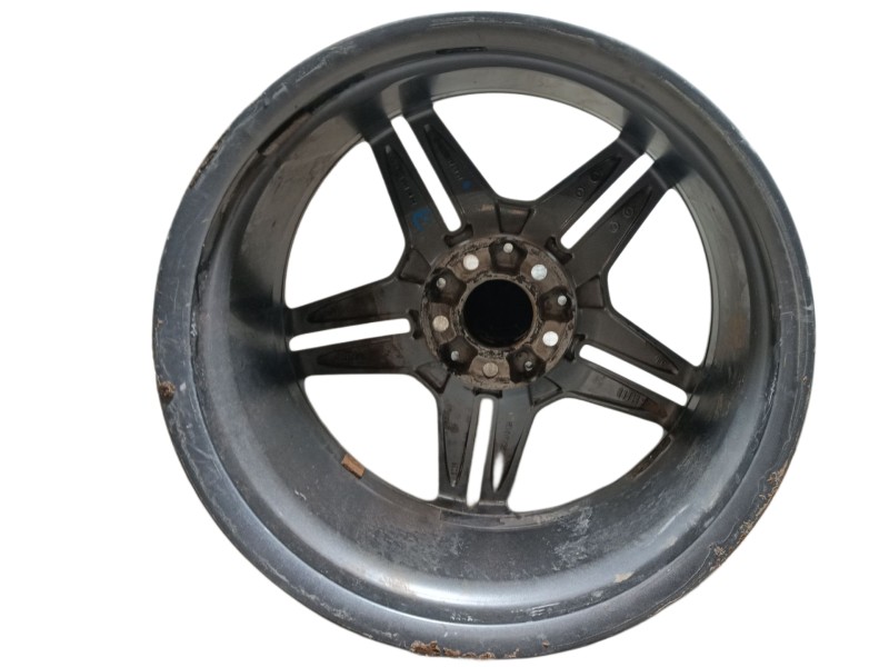 Recambio de llanta para mercedes-benz cla coupé (c117) cla 220 cdi / d (117.303) referencia OEM IAM  7.5Jx18 ET52