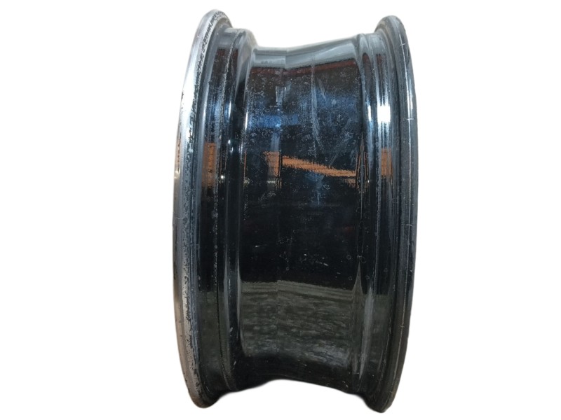 Recambio de llanta para dacia duster (hs_) 1.5 dci referencia OEM IAM  6 1/2J16 ET50