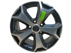 Recambio de llanta para dacia duster (hs_) 1.5 dci referencia OEM IAM  6 1/2J16 ET50