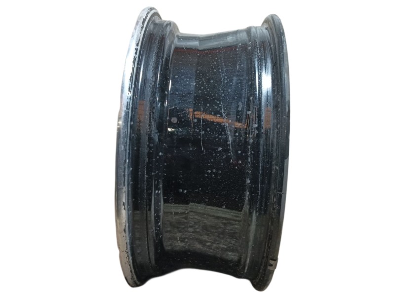 Recambio de llanta para dacia duster (hs_) 1.5 dci referencia OEM IAM  6 1/2J16 ET50