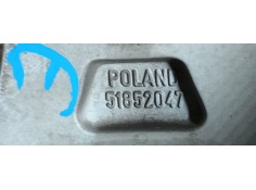 Recambio de llanta para fiat 500 (312_) 1.2 (312axa1a) referencia OEM IAM  6.5Jx16 ET35 2