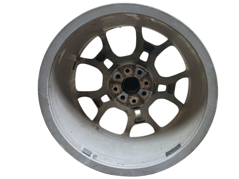 Recambio de llanta para fiat 500 (312_) 1.2 (312axa1a) referencia OEM IAM  6.5Jx16 ET35