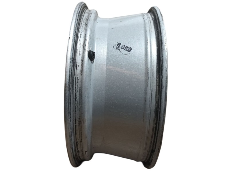 Recambio de llanta para fiat 500 (312_) 1.2 (312axa1a) referencia OEM IAM  6.5Jx16 ET35