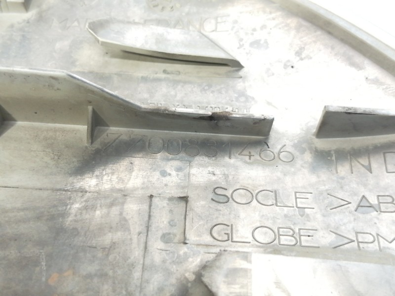 Recambio de piloto delantero izquierdo para renault megane i scenic (ja0) 1.6e alize referencia OEM IAM 7700831466  