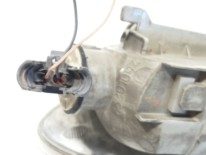 Recambio de piloto delantero izquierdo para renault megane i scenic (ja0) 1.6e alize referencia OEM IAM 7700831466  