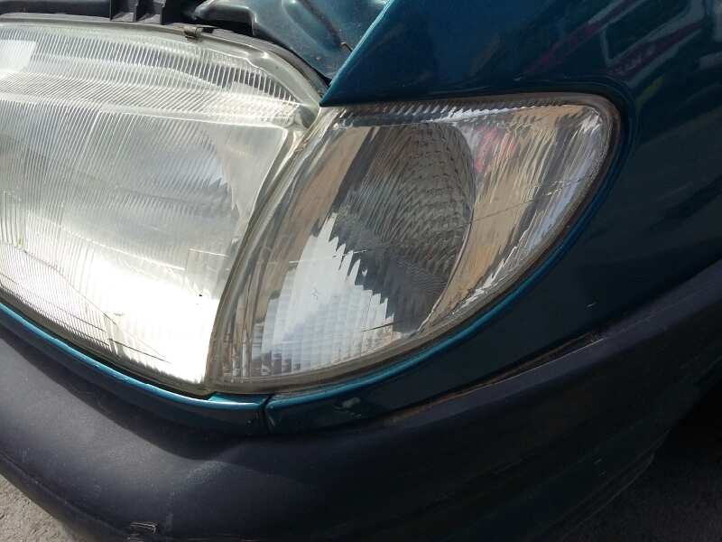 Recambio de piloto delantero izquierdo para renault megane i scenic (ja0) 1.6e alize referencia OEM IAM 7700831466  