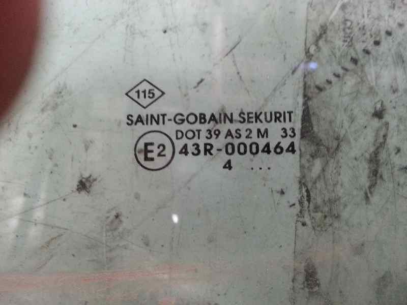 Recambio de luna delantera izquierda para nissan interstar mod. 04 (x70) referencia OEM IAM DOT39AS2M33 DOT39AS2M33 