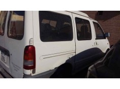 NISSAN VANETTE CARGO