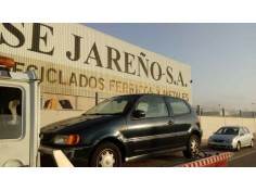 VOLKSWAGEN POLO BERLINA (6N1)