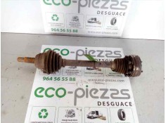 Recambio de transmision delantera izquierda para volkswagen polo berlina (6n1) básico referencia OEM IAM    2